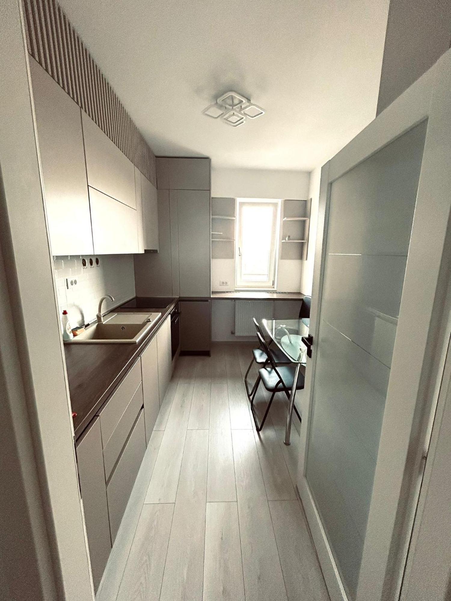 Cozy Collection Apartments At Palas Mall 雅西 外观 照片
